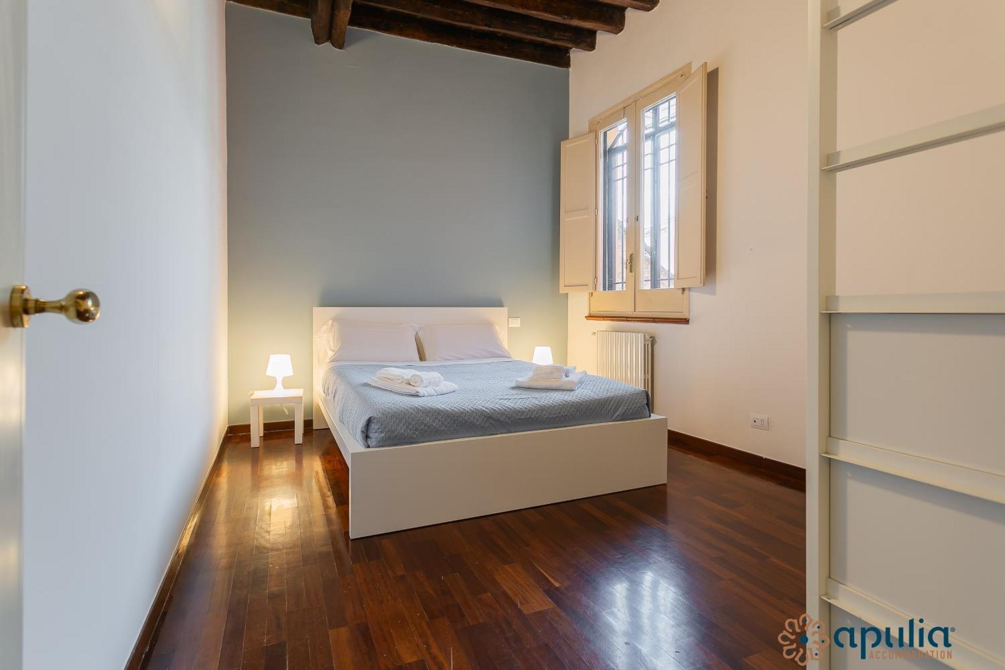 Titti'S House By Apulia Accommodation Bari Exterior foto